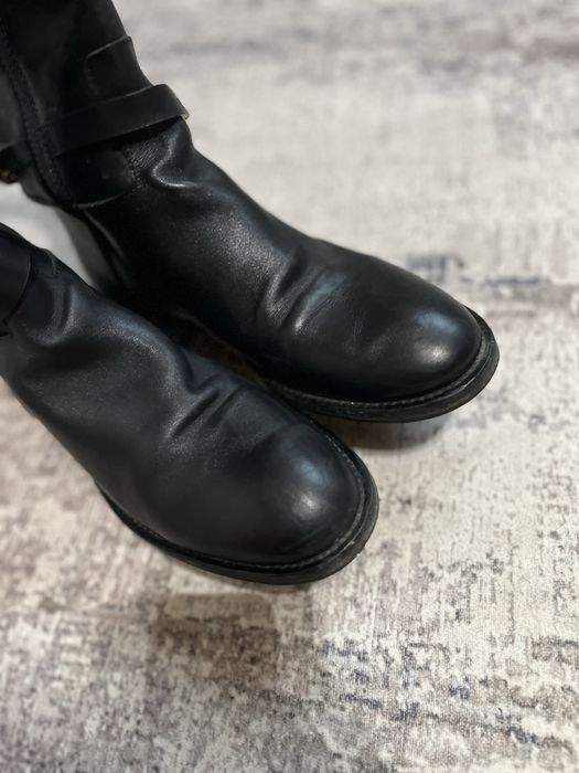 Roberto Festa Milano ботуши