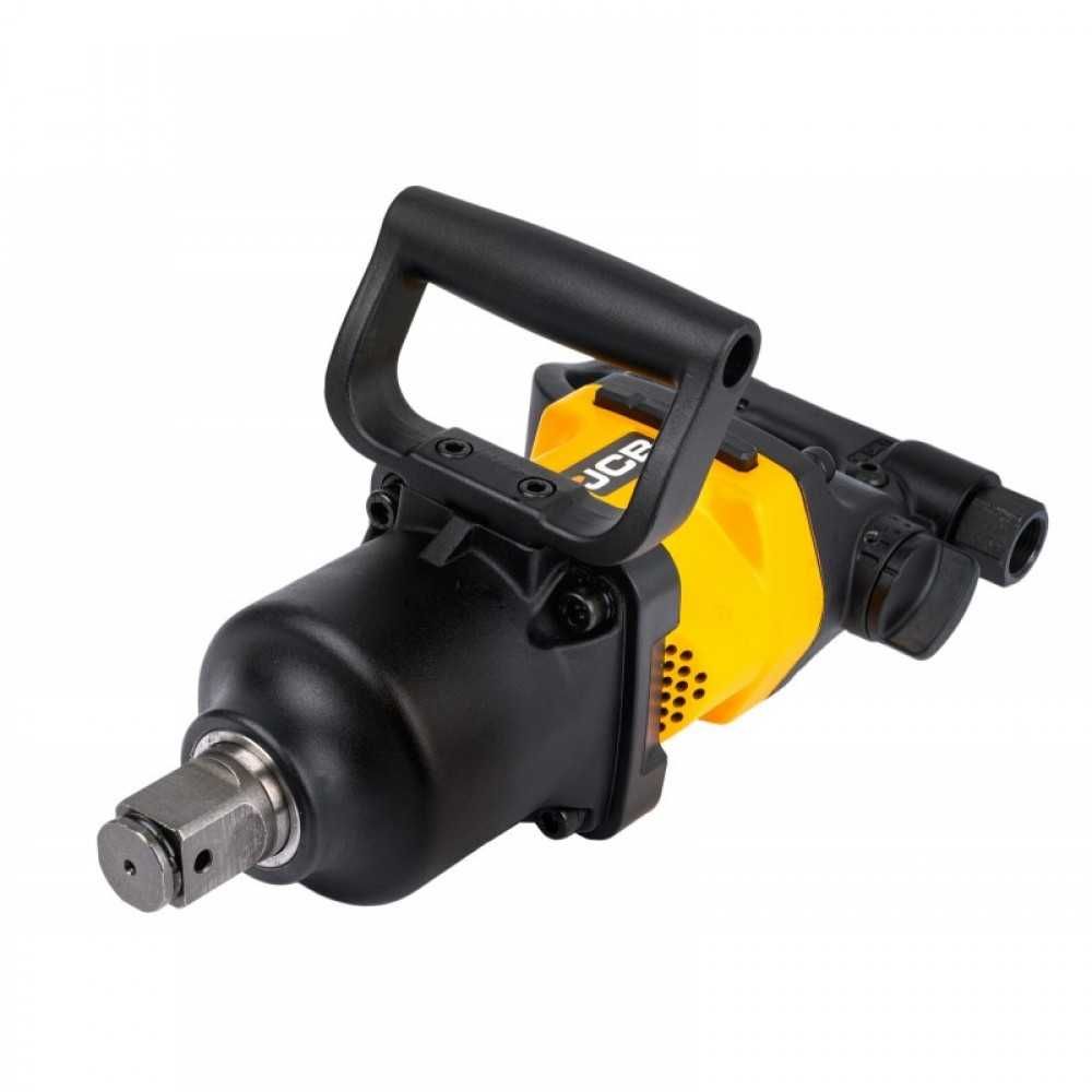 Пневматичен гайковерт с къс шпиндел 1'' 2000Nm JCB