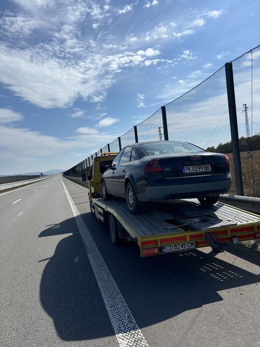 Пътна Помощ Сливница,Костинброд,Драгоман,Калотина,Божурище