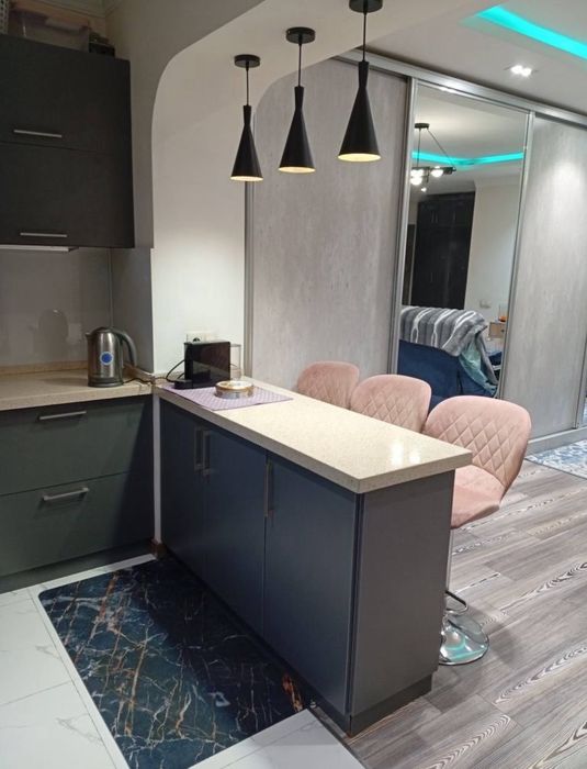 3х комнатная Дархан Ул Асака парк Тельмана