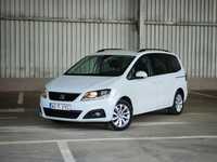 Seat Alhambra Seat Alhambra Vw Sharan 2.0 TDI 150 cp DSG Jante keyless line assist