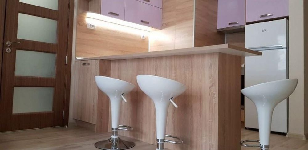 Дава се под наем Тристаен апартамент в София, Младост 2 - 80 кв.м за 750 € - Снимка #1