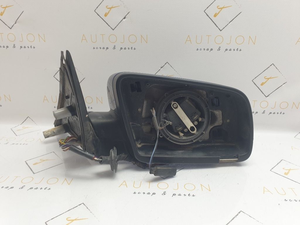 Carcasa oglinda dreapta BMW 5 E60 2001 - 2010 3.0 525 d M57 D30 (306D3) 53010