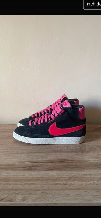 Sneakers nike in stare buna