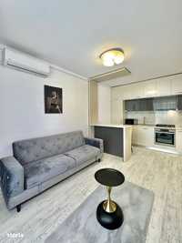 Apartament cu 2 camere ,tip Studio - Militari Residence