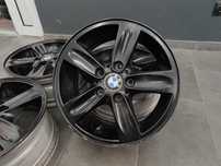 Джанти 16 - BMW Серия 1