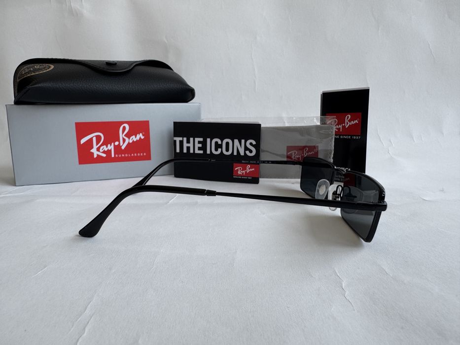 Ochelari de soare RAY BAN 3741 EMY Noi