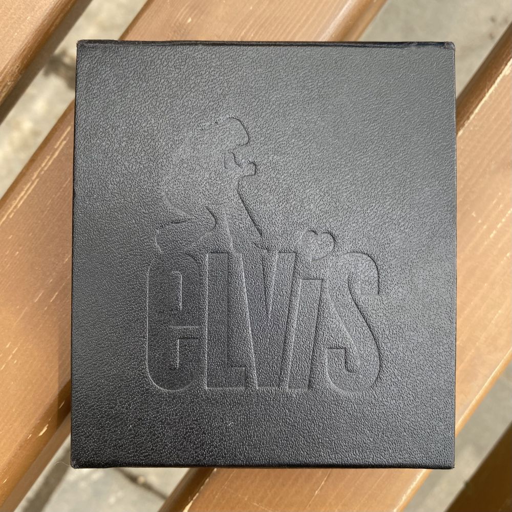 Zippo Elvis Limited Edition