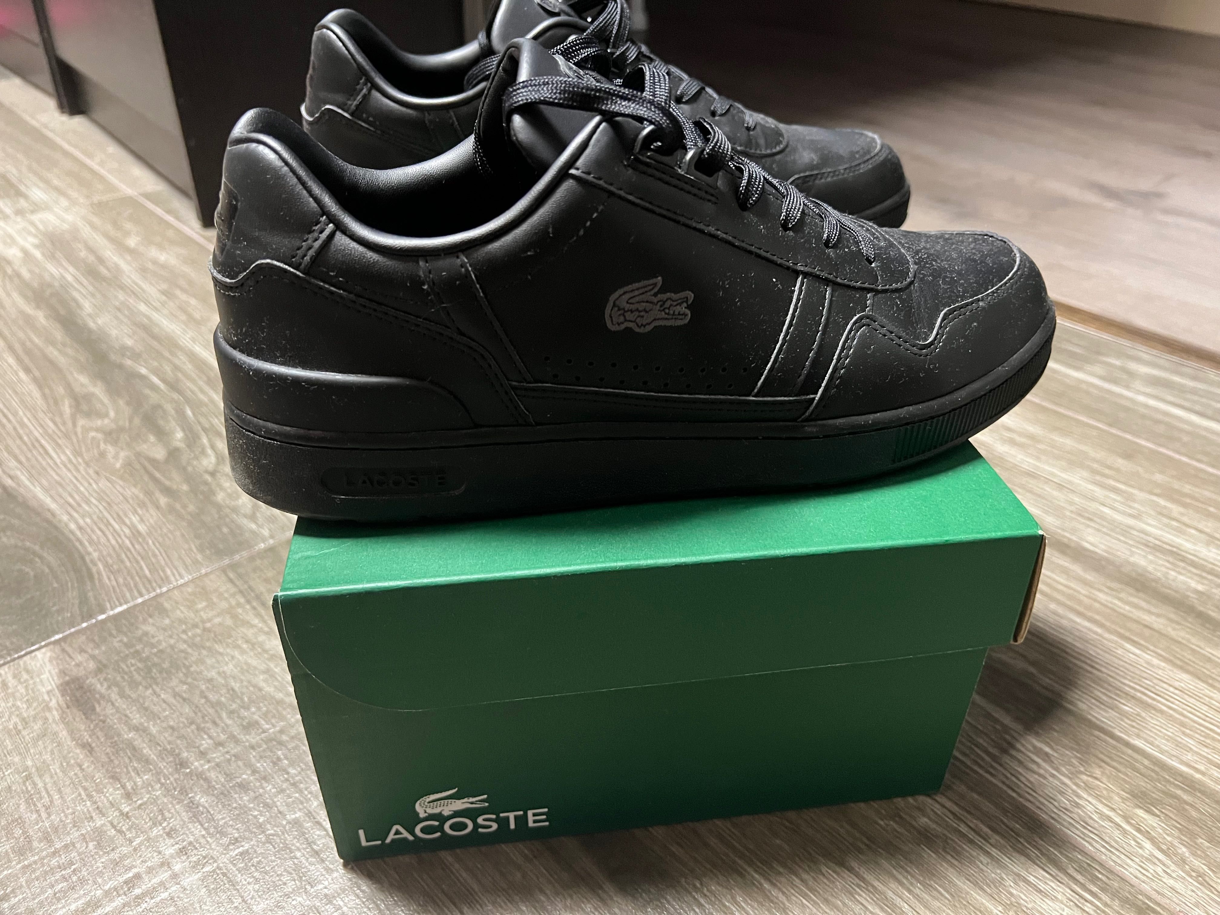 Мъжки маратонки Lacoste