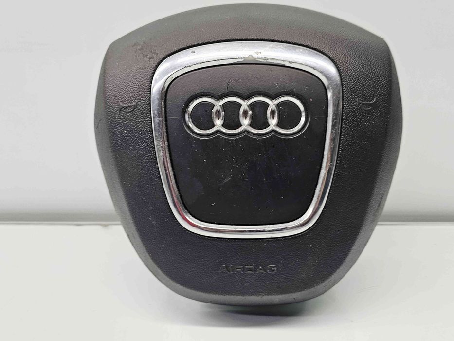 Airbag volan Audi A4 (8K2, B8) [Fabr 2008-2015] 8K0880201A