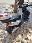 Motosikl elektroni