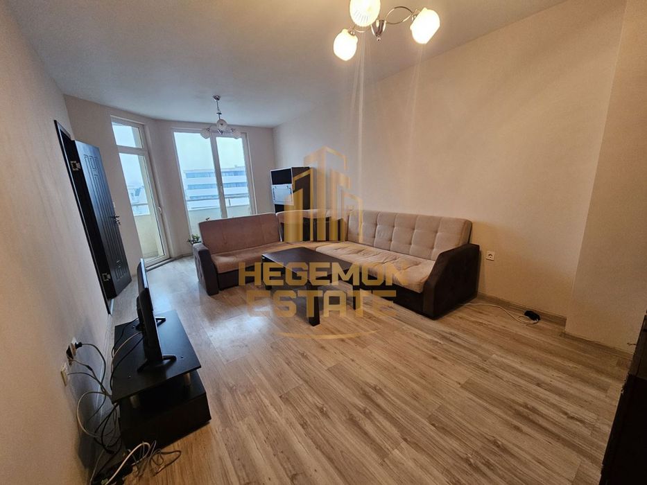 Продава се Двустаен апартамент в Варна, Лятно кино Тракия - 90 кв.м за 2289 €/кв.м - Снимка #6