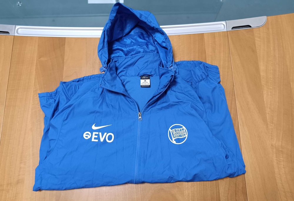 Nike-Storm Fit-Много Запазено