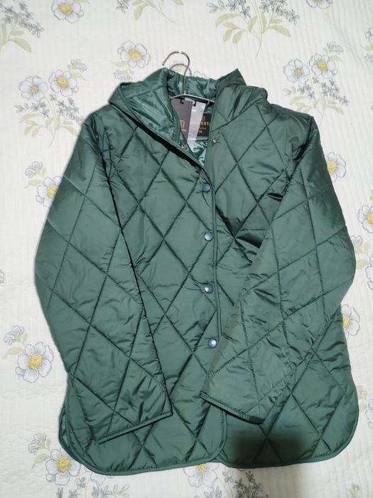 Женская куртка Турция, 46-48 размер