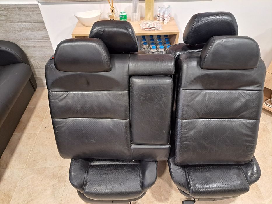 Кожен салон  VW passat B5 
Тел. 0899