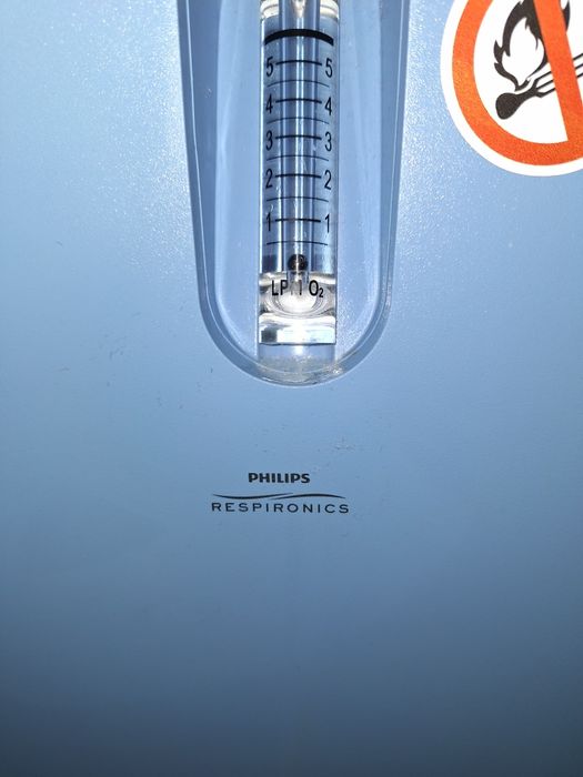 Кислороден концентратор кислороден апарат