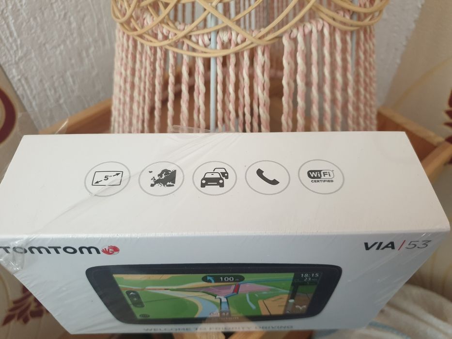 Aparat  Navigator