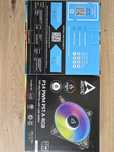 Ventilator PC Arctic P14 PWM PST A - RGB