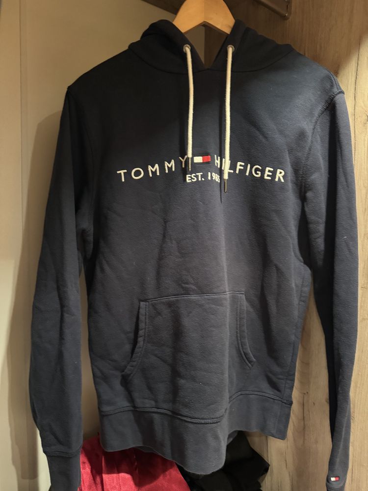 Мъжки суитчър Tommy Hilfiger