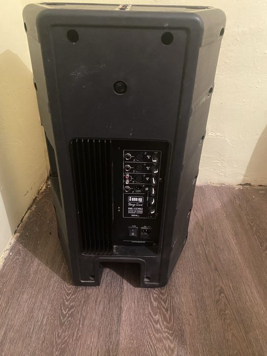 Vand boxa stare buna