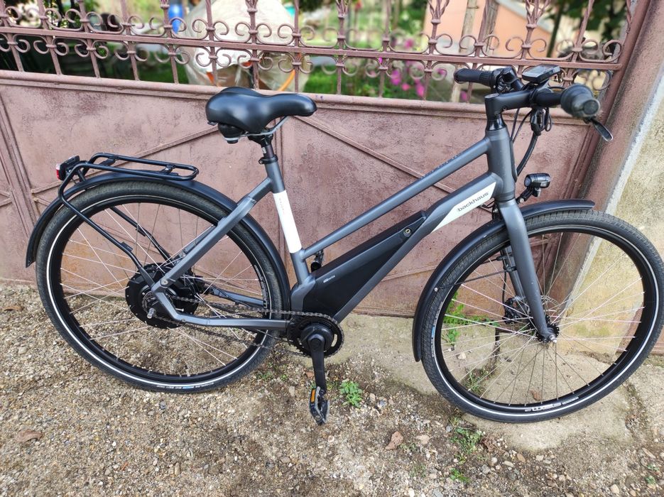 Bicicleta electrica în stare foarte bună