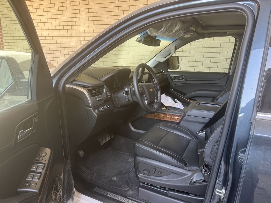 Tahoe 2020 yil 4000 probek, yangi moshina