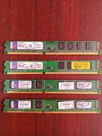 Память DDR3  для пк