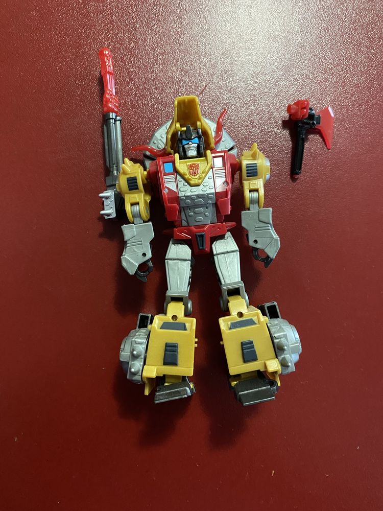 Schimb lot Transformers