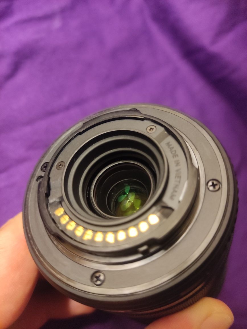 Olympus zuiko 40-150mm 1:4-5.6 R