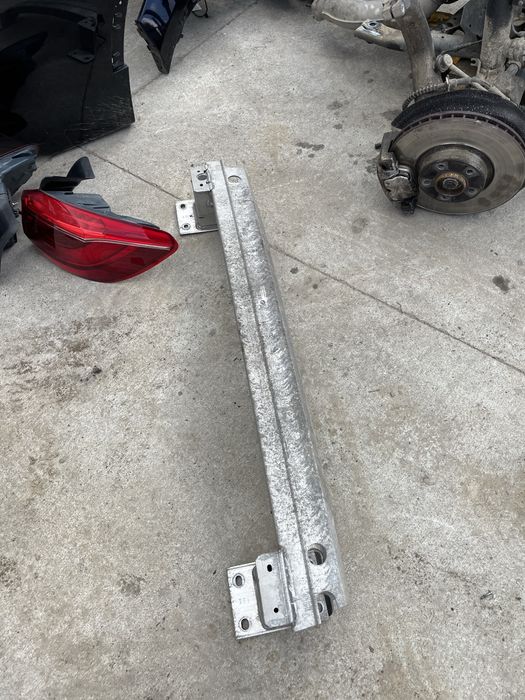 Armatura bara spate BMW f15 f16 x5 x6 aluminiu