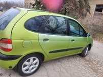 Renault Scenic Funcționabil pentru piese