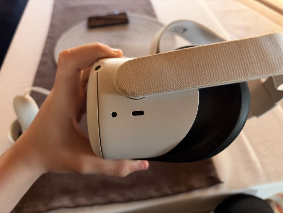 Oculus quest 2 128gb