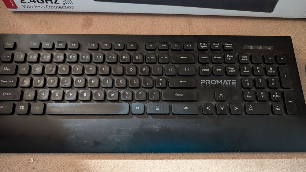 Vand kit wireless Promate