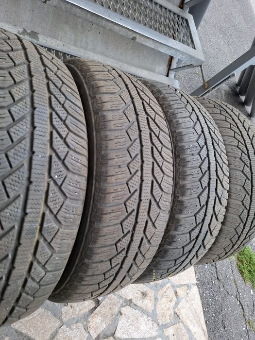 Зимни гуми Semperit 185/65 R15 DOT 18