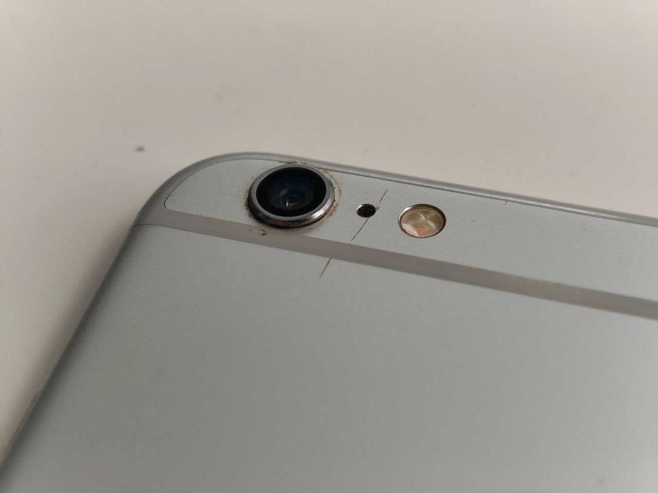 iPhone 6 Plus, 16 гб
