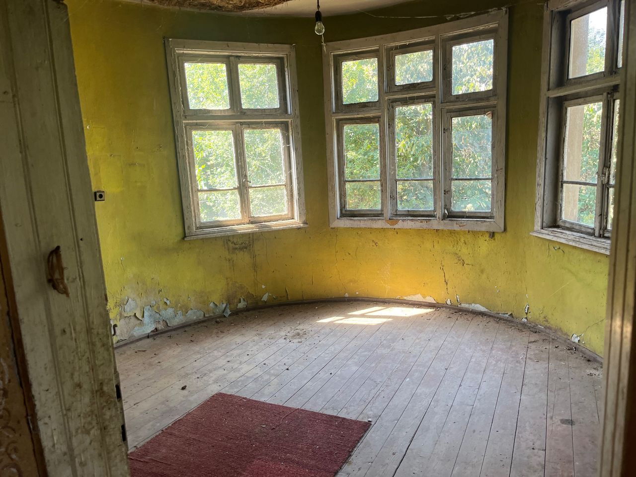 Продава се Къща в с. Ново село, Област Видин - 80 кв.м за 140 €/кв.м - Снимка #3