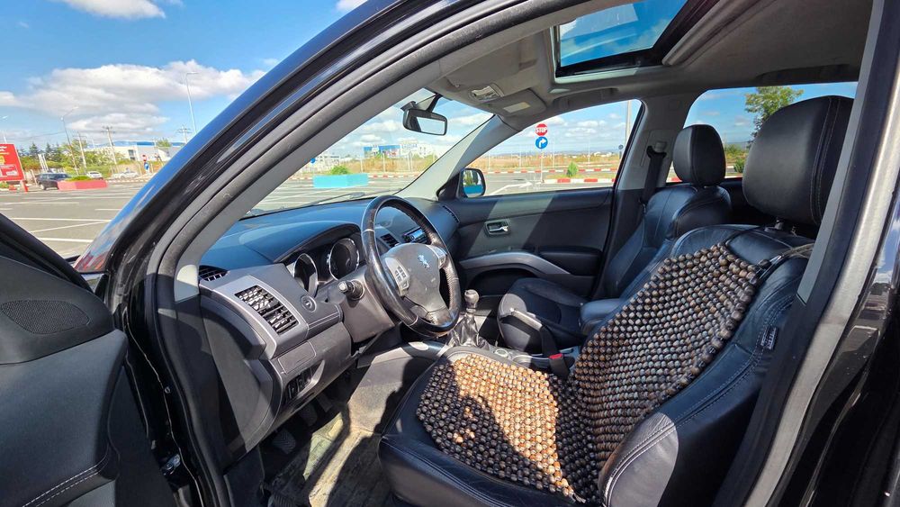 Vand Peugeot 4007 DIESEL