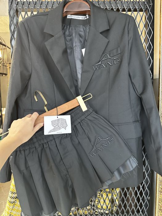 ALEXANDER WANG дамски комлект