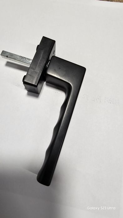 Feronerie termopan,  Roto, Arx , Hoppe, Stublina, Tytan