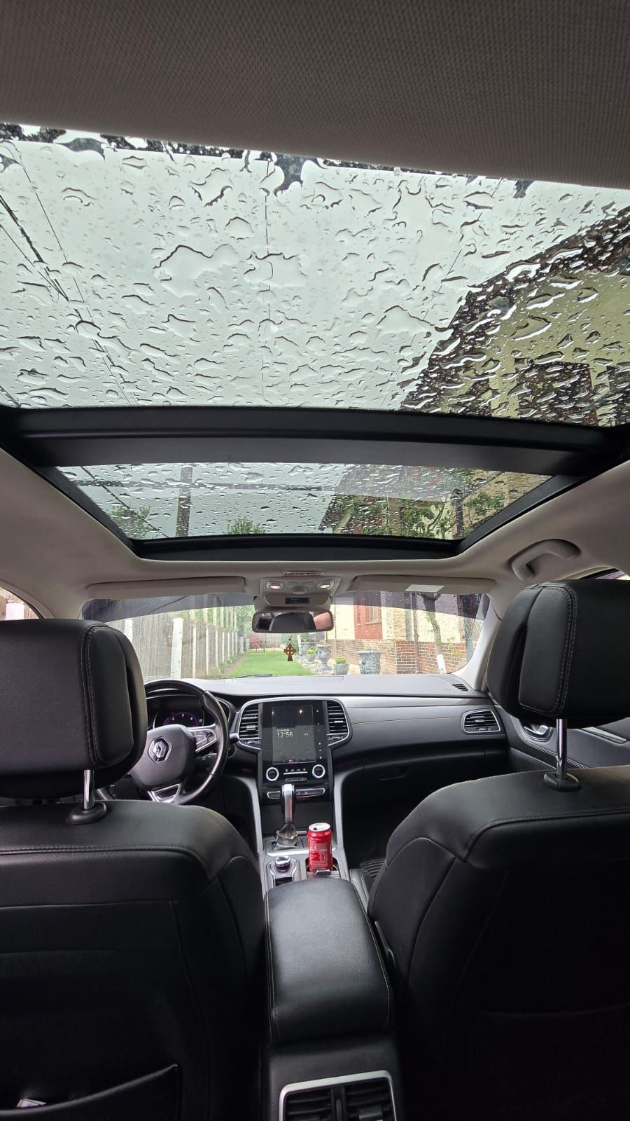 Renault Talisman 2017 trapa,automat