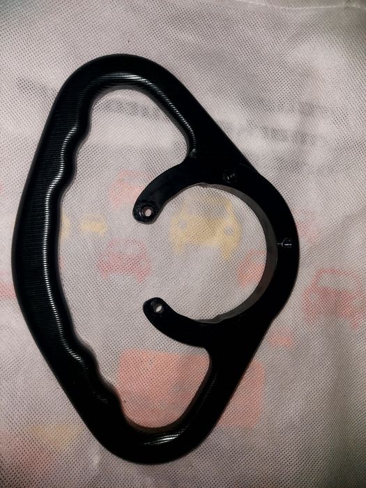 Mâner de Pasager din Aliaj de Aluminiu