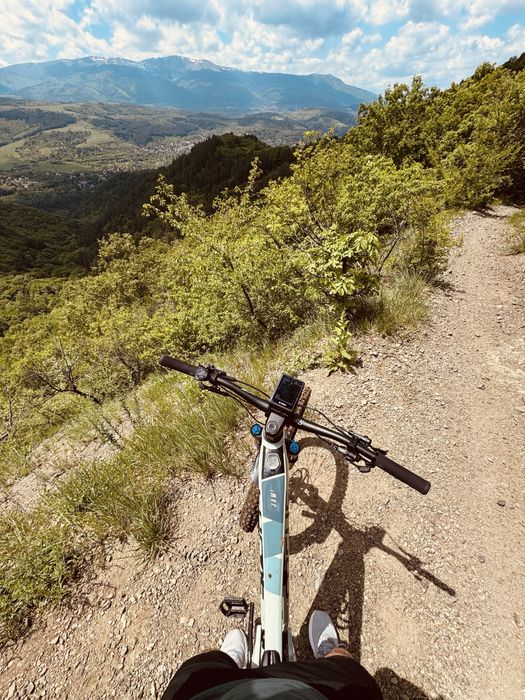 Focus jam² 6.9 e-bike 2022