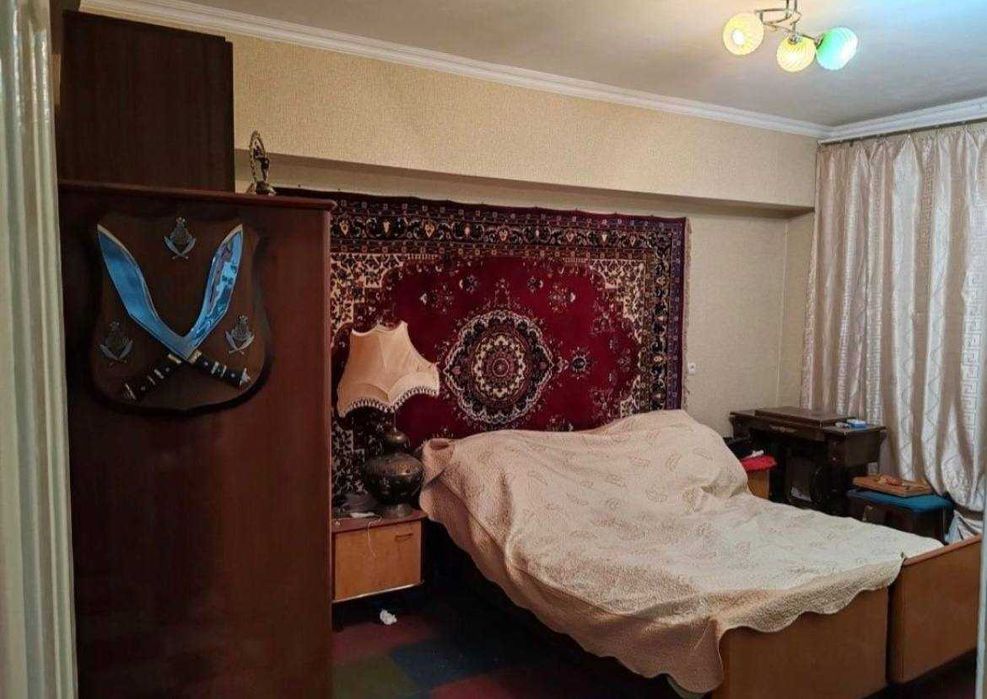 Лабзак анхор-парк продается 3-ком квартира 72м2