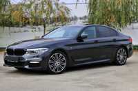 BMW Seria 5 / G30 / 520d 190CP / XDrive //MPaket / Smart LED / Euro 6
