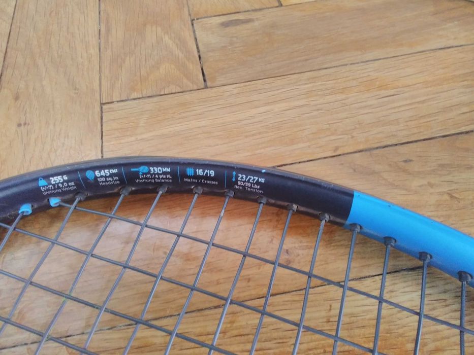 тенис ракета  babolat pure drive