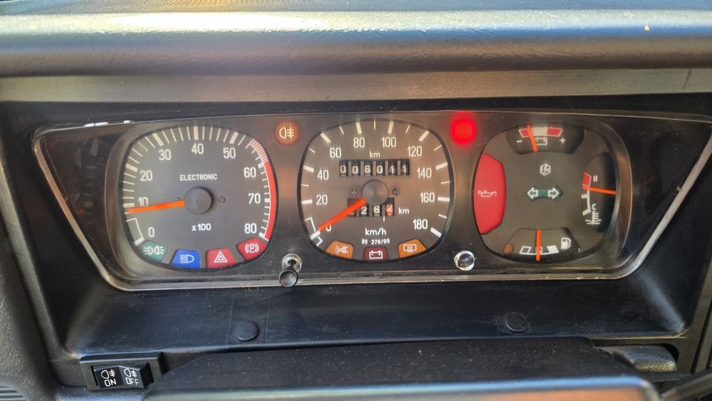 Dacia 1310 , 2001