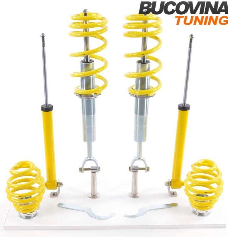 Suspensie Sport Reglabila compatibila cu VW Passat 3BG FK
