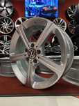 17 цола 5х112 VW Golf 5 6 7 Caddy Touaran