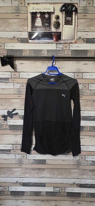 Puma M-спортна мъжка блуза (9)