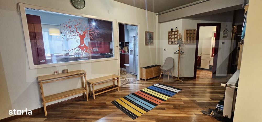 Apartament de vanzare, 2 camere, 67 mp, etaj 1/4, constructie noua –